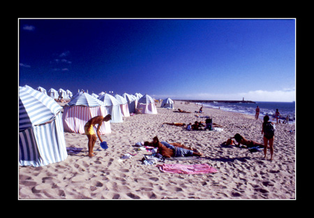 Figueira da foz (Portogallo)